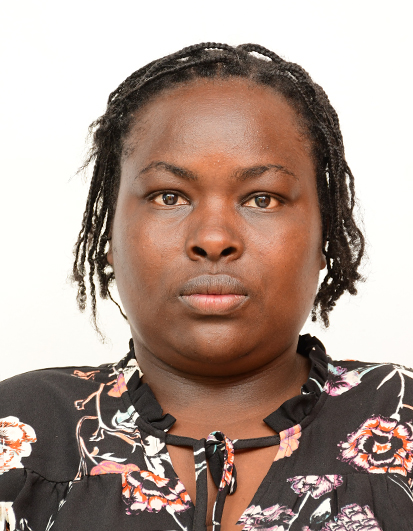 Isabela Chepngeno, CPM