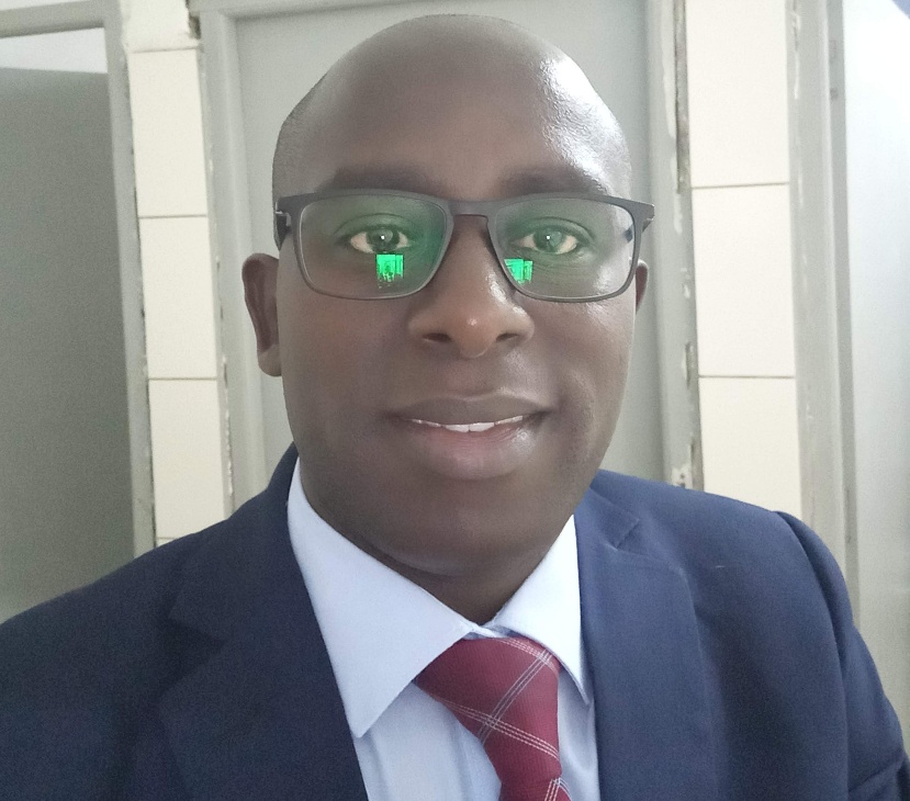 Paul Keron, FLMI, CPM